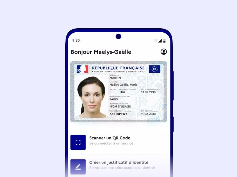 Faire le point sur le permis de conduire numérique : une révolution en marche
