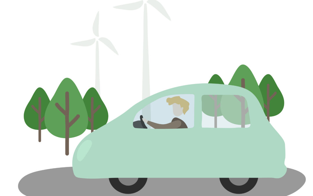 L’éco-conduite : une nouvelle façon de prendre la route